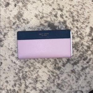 Kate Spade wallet
